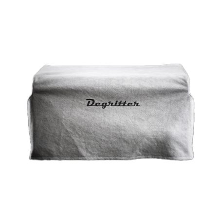 Degritter Mark II Dust Cover