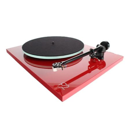 Rega Planar 2