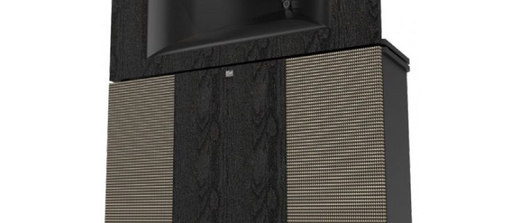 Jubilee Klipsch