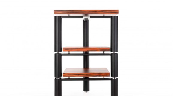 Rogoz audio rack