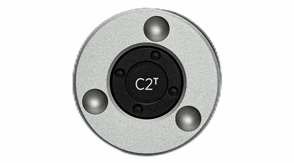 Ansuz Darkz C2T Adjustable