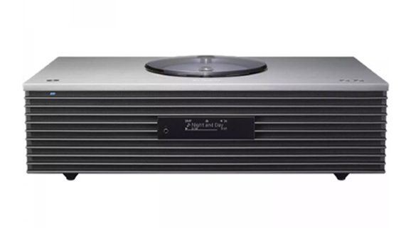 TECHNICS SA-C600W NETWERK – CD ALL IN ONE