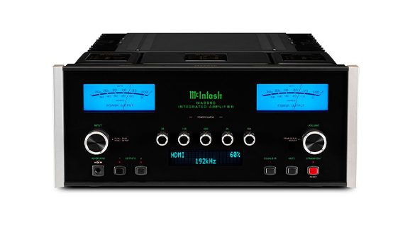 McIntosh MA8950