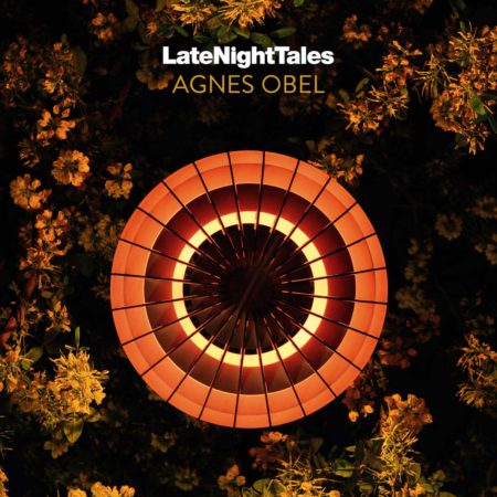 agnes obel late night