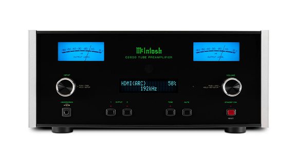 McIntosh C2800