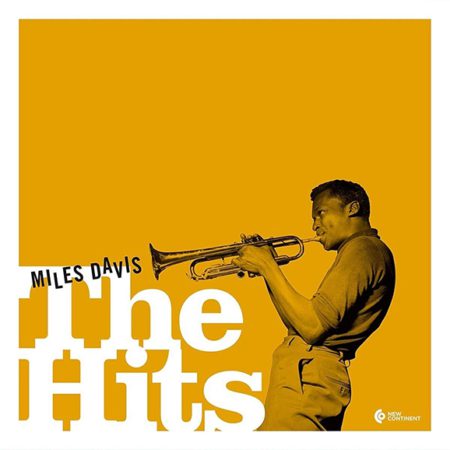 Miles Davis Hits HQ 180 Gram Vinyl, Gatefold Edition LP