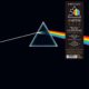 Pink Floyd - The Dark Side Of Te Moon 1 LP 180 gram remastered HQ, Gatefold sleeve