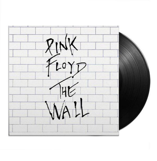 Pink Floyd - The Wall HQ 2 LP gelimiteerde editie Japan