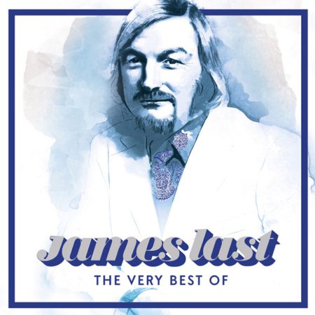 James Last - Very best of