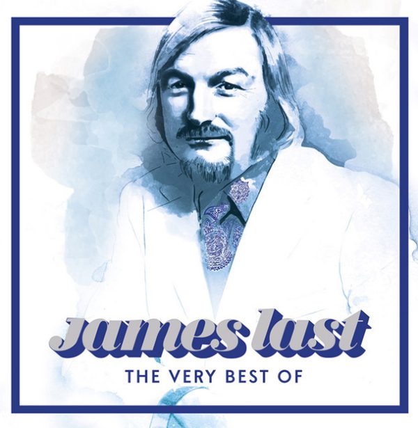 James Last - Very best of