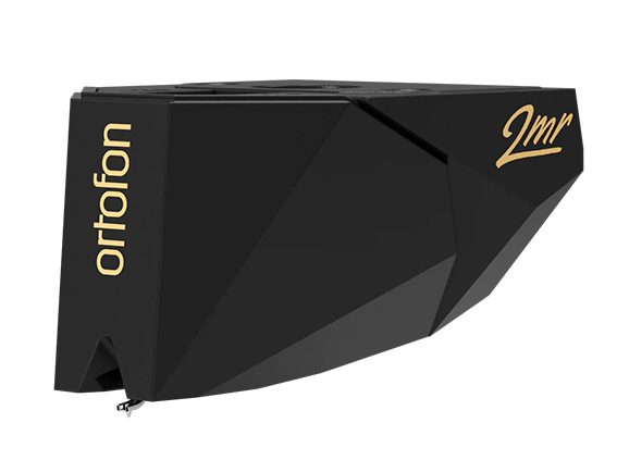 Ortofon 2MR Black