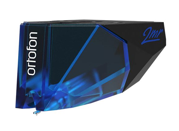 Ortofon 2MR Blue