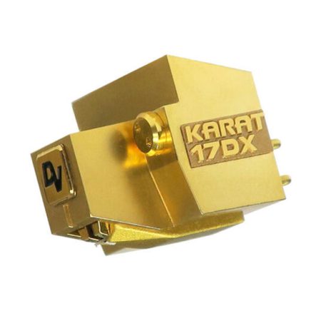 DV KARAT 17DX