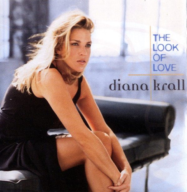 Diana Krall - The very best of