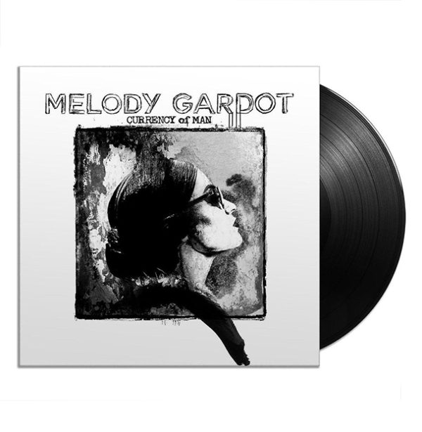 Melody Gardot - Currency of Man