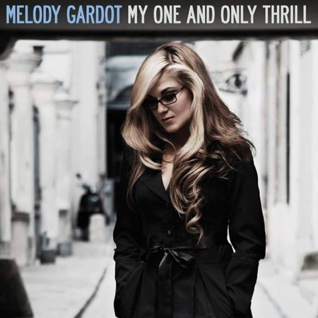 Melody Gardot - My one and only thrill