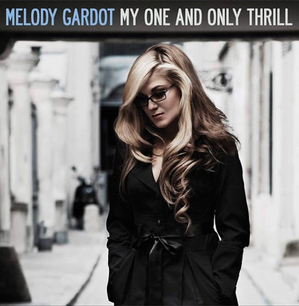 Melody Gardot - My one and only thrill