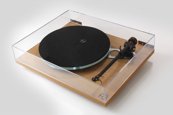 REGA PLANAR 3 Light Oak