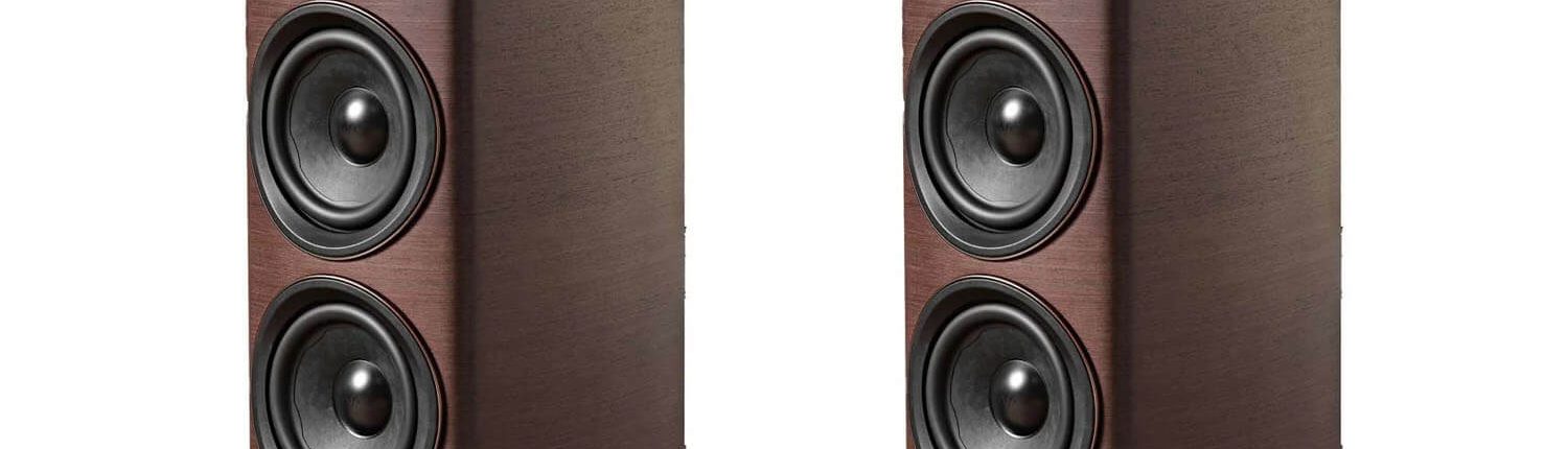 Sonus faber Sonetto VIII G2