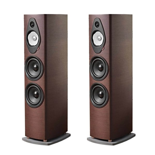 Sonus faber Sonetto VIII G2