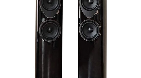 Sonus faber Sonetto III G2