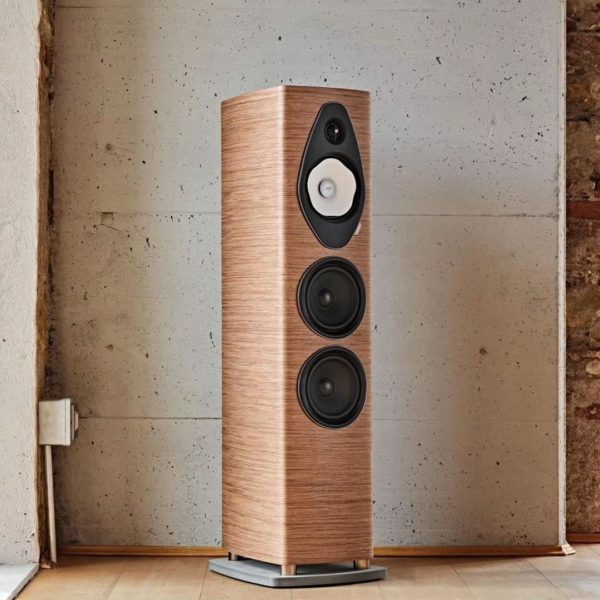 Sonus faber sonetto G2