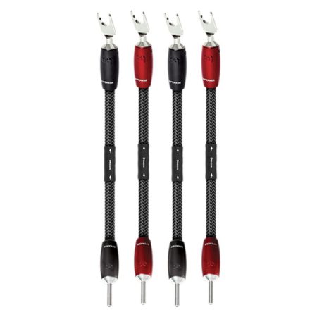 AudioQuest Dragon BiWire Jumpers