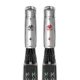 AudioQuest Dragon XLR