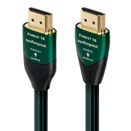 AudioQuest Forest 18 HDMI