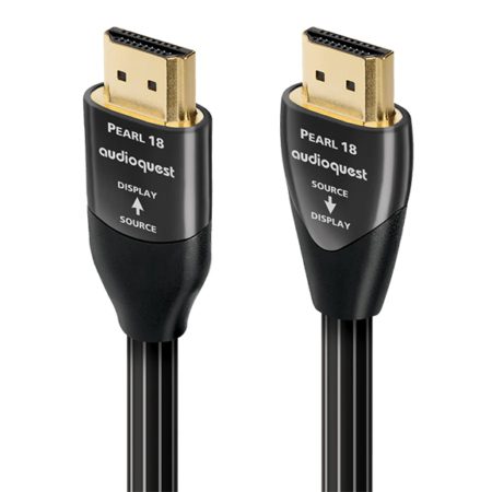 AudioQuest Pearl 18 HDMI