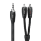 Sydney 3.5mm Mini > RCA