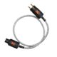 Borresen Axxess Power Cable