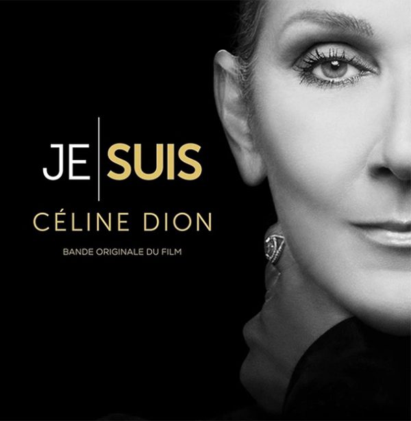 Celine Dion - Je Suis