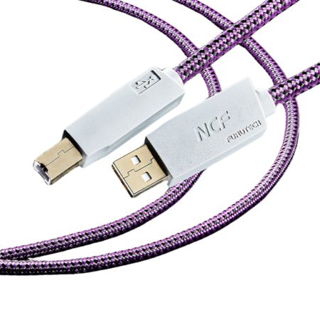 Furutech GT2 NCF USB-B