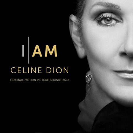 I AM - Celine Dion