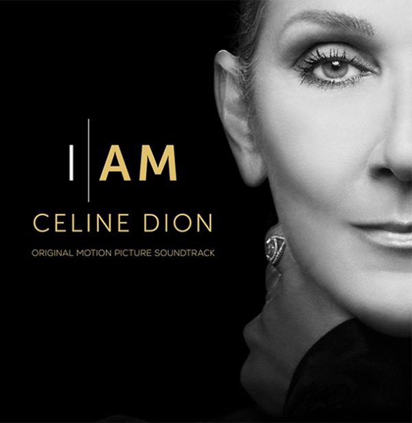 I AM - Celine Dion