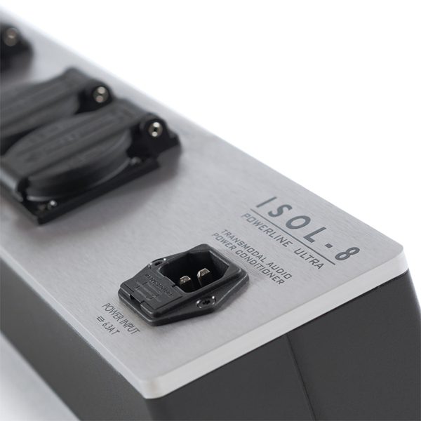 ISOL-8 PowerLine Ultra