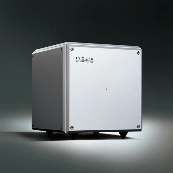 ISOL-8 QUBE VHC