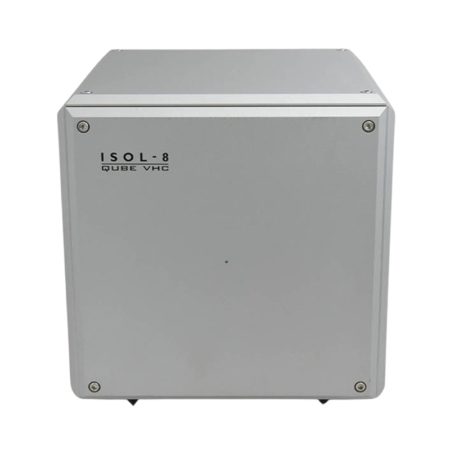 ISOL-8 QUBE VHC