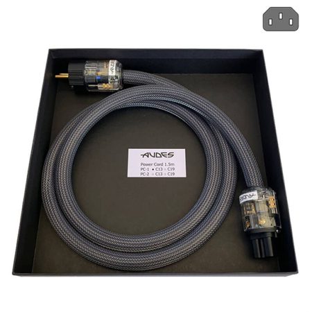 Power Cable PC-1 C13