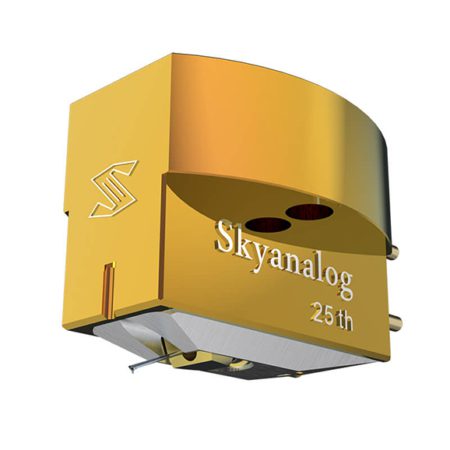 Skyanalog Diamond 25th Edition