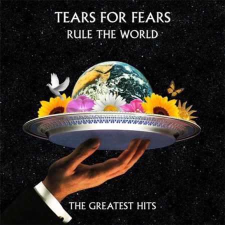 Tears for fears - Rule the world, greatest hits | 2 LP