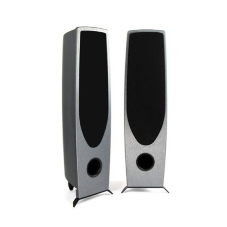 AYA loudspeaker grilles