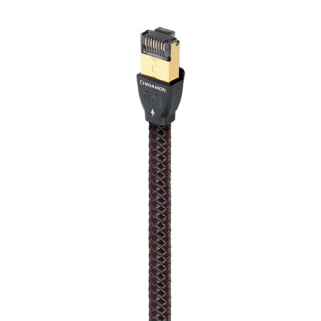 Audioquest Cinnamon Ethernet Cable