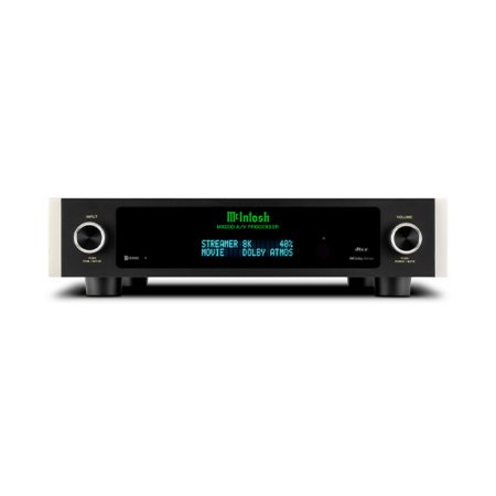 McIntosh MX200