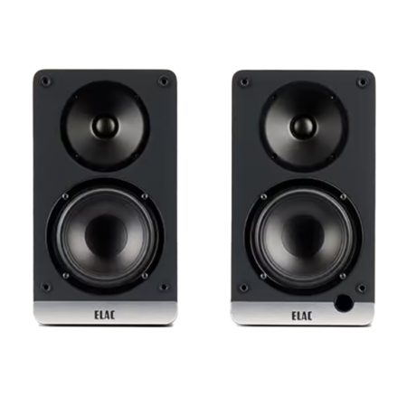 ELAC Debut ConneX DCB41