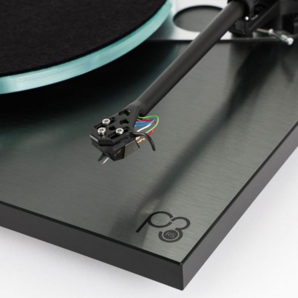 Rega Planar 3 RS