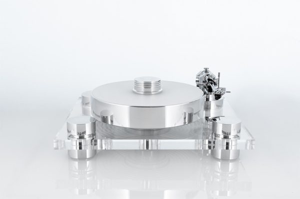 TRANSROTOR BELLINI TMD