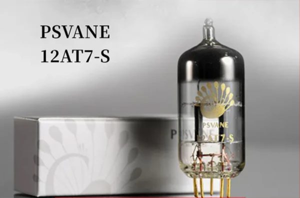 PSVANE ART TII Series 12AT7-S