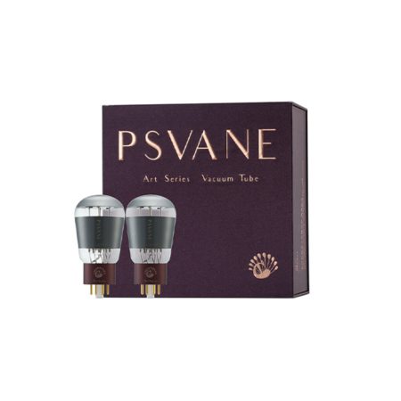 PSVANE ART TIII Series 6SN7